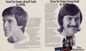 No longer just for women, the 70s saw men grooming and styling hair in masses. Vintage Adverts Of Hair Necessities For Men From The 1970s Vintage News Daily