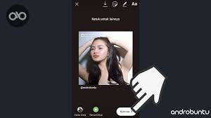 Cara Repost Postingan Instagram Orang Lain Dengan Mudah