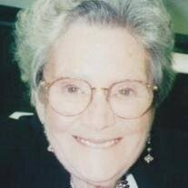 May S. Nelson Obituary