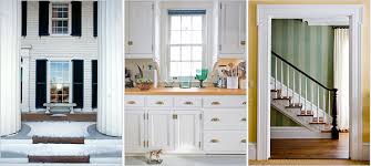 In some case, you will like these greek revival farmhouse plans. Building A 19th Century Greek Revival In Dutchess County N Y The New York Times