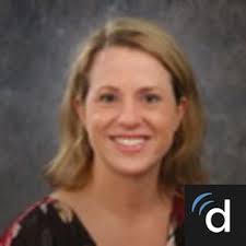 Dr. Jennifer Butler, MD