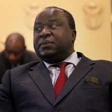 The duke of the duchy of makgobaskloof welcome from tito mboweni it's an honour and privilege to serve the people of south africa. Tito Mboweni Resigns From Social Media Because Of Abuse George Herald
