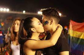 It was his skills behind the decks that created him. Always Forever Alex Moreno Tomboy Confessions Facebook