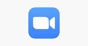 As an online teacher, this is invaluable. Zoom Cloud Meetings On The App Store