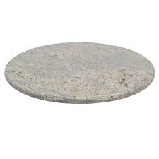 High polished round granite home dining bench table 100% money return garrantee 100% money return if the marble table bench is broken when you. Art Marble G208 54 Rd 54 Round Granite Table Top Indoor Outdoor Kashmir White