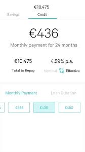 The Mobile Bank N26 Germany Mobile Banking Fintech Ux Mobile