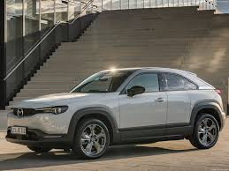 Image result for Machine Gray 2023 MX-30