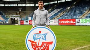37,982 likes · 860 talking about this. 2 Liga Daniel Hanslik Kehrt Nach Kiel Zuruck Vorerst