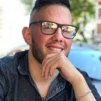 David Panarello's Instagram, Twitter & Facebook