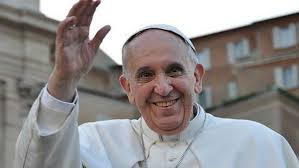 Resultado de imagem para fotos do papa francisco