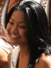 Miss Hawaii Teen USA