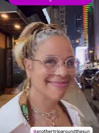 Holly Robinson Peete