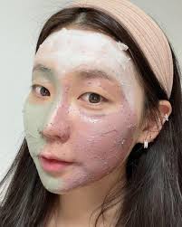 Mặt nạ đất sét MARY & MAY WASH OFF MASK PACK