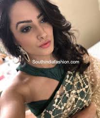 Shagun Blouse Designs