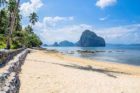 Top 10 interestingly fantastic best beaches in philippines you should visit. 10 Best Beaches In The Philippines With Map Photos Touropia