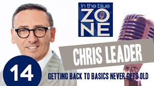 Ep.14 Feat. Chris Leader