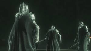 Just send us the new nazgul wallpapers you may have and we will publish the best ones. Middle Earth Shadow Of War Nazgul Boss Fight 2 Youtube