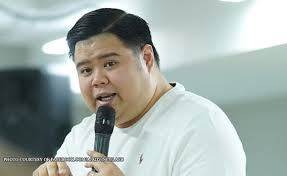 Rep. Adrian Advincula brings back program granting wishes