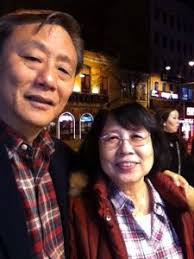 Interesting people we met in Cambodia