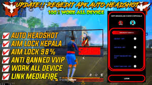 Check spelling or type a new query. Aplikasi Auto Headshot Free Fire 2021 Classificacao Serie B