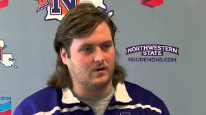 Senior tackle Pace Murphy