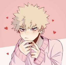 Useless Bnha X Child Reader Bakugou Birthday Special Hero Hero Wallpaper My Hero