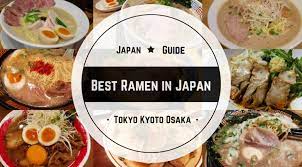 Check spelling or type a new query. Japan Food Guide The Best Ramen In Japan Tokyo Kyoto Osaka And Hokkaido