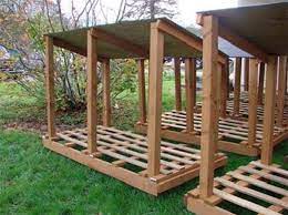 108 Free Diy Shed Plans Ideas That You Can Actually Build In Your Backyard Diy Shed Plans Shed Design Firewood Shed