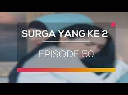 Barisan pelakon belum diketahui, laporan awal pelakonnya ialah amar asyraf, janna nick, azrel. Surga Yang Ke 2 Episode 50 Youtube