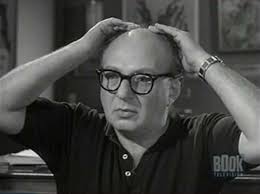 bare•bones e-zine: Robert Bloch