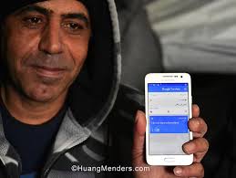 I was in a refugee camp with my cameras when Trump shut the borders. Here's  what I saw