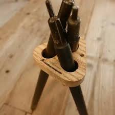 木製のトライポッドヘッド 流木をさしてもいい ランタンスタンドなどに 即納可能在庫数です アイデア 商品 キャンプ diy アウトドア