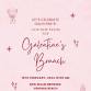 Galentines Day Brunch