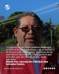 El pasado 1 de mayo, El Salvador cumplió un año desde que pasó de tener 262  a 44 municipios, un alcalde y diversos concejales dieron su opinión sobre  cómo evalúan este tiempo