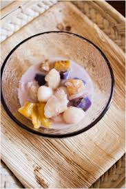 Ginataan Ginataan Bilo Bilo Ginataan Recipe Homemade Ginataan Homemade Ginataan Bilo Bilo Filipino Recipes Fili Filipino Desserts Recipes Ginataan Recipe