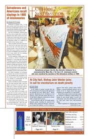 December 9, 2005 by Catholic San Francisco