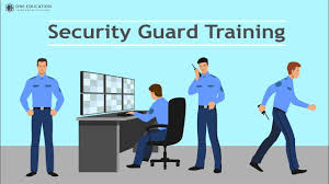 Security Guard Training In 2020 Best Online Courses Security Guard Guard
