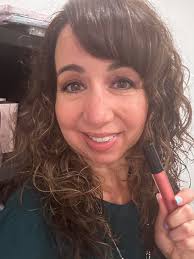 Introduction and photo sharing in beauty group