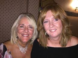 Tribute to Christine Harrod, 1957