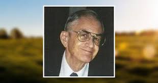 Lyle Cary Obituary February 24, 2009