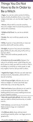 Witchy Tips More For Baby Witches Broom Closet Dwellers Random Tips Tricks Pt Ii Witchcraft Witchy Witch