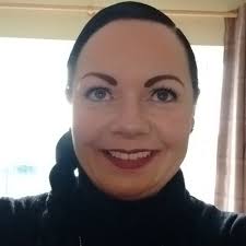 Sharon Parkes (@sharonlparkes)