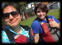 It won't get easier but you'll get stronger.”