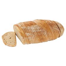 Pain De Campagne Au Levain Tranche 1 Kg Commandez En Ligne Horeca Edna Fr