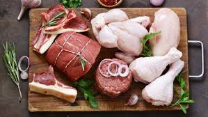 Kenali Perbedaan Daging Merah Dan Daging Putih Perhatikan Nutrisinya Hot Liputan6 Com