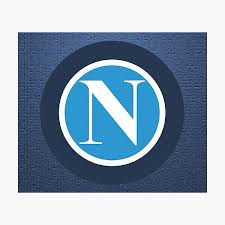 Strada statale domitiana km 35,300. Fc Napoli Photographic Print By Pharaon33 Redbubble