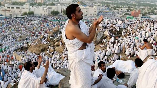 Hajj Packages from Pakistan (2027 / 1448 AH) — Pricing & Itineraries