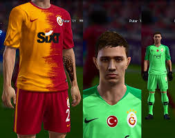 Check spelling or type a new query. Pes 2013 Fernando Muslera Face Update Tattoo