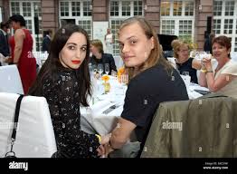 Lorraine bedros berlin -Fotos und -Bildmaterial in hoher Auflösung