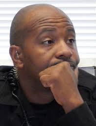 Mario Gates's Instagram, Twitter & Facebook